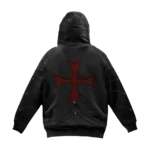 Crusader Armor Hoodie