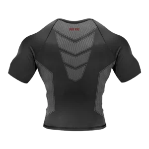 Crusader Cross Compression Tee