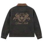 Deus Vult Workwear Jacket