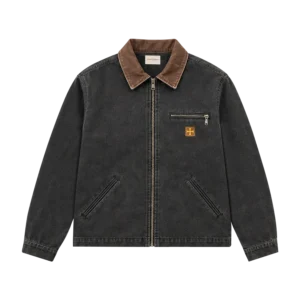 Deus Vult Workwear Jacket