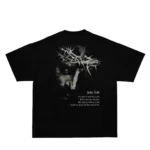 Saint Kaizen 2026 John 3:16 T-Shirt