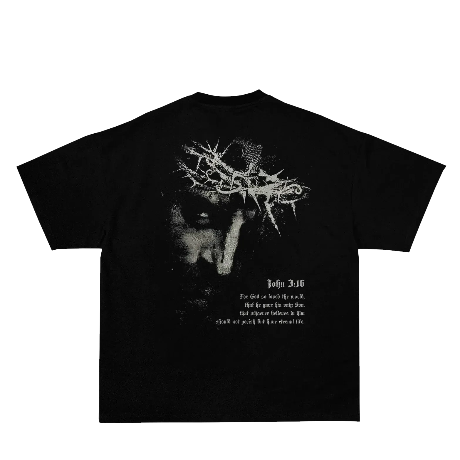 imgi_2_John_3_16_T-Shirt Saint Kaizen 2026 John 3:16 T-Shirt