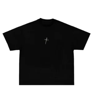 sait kaizen John 3:16 T-Shirt