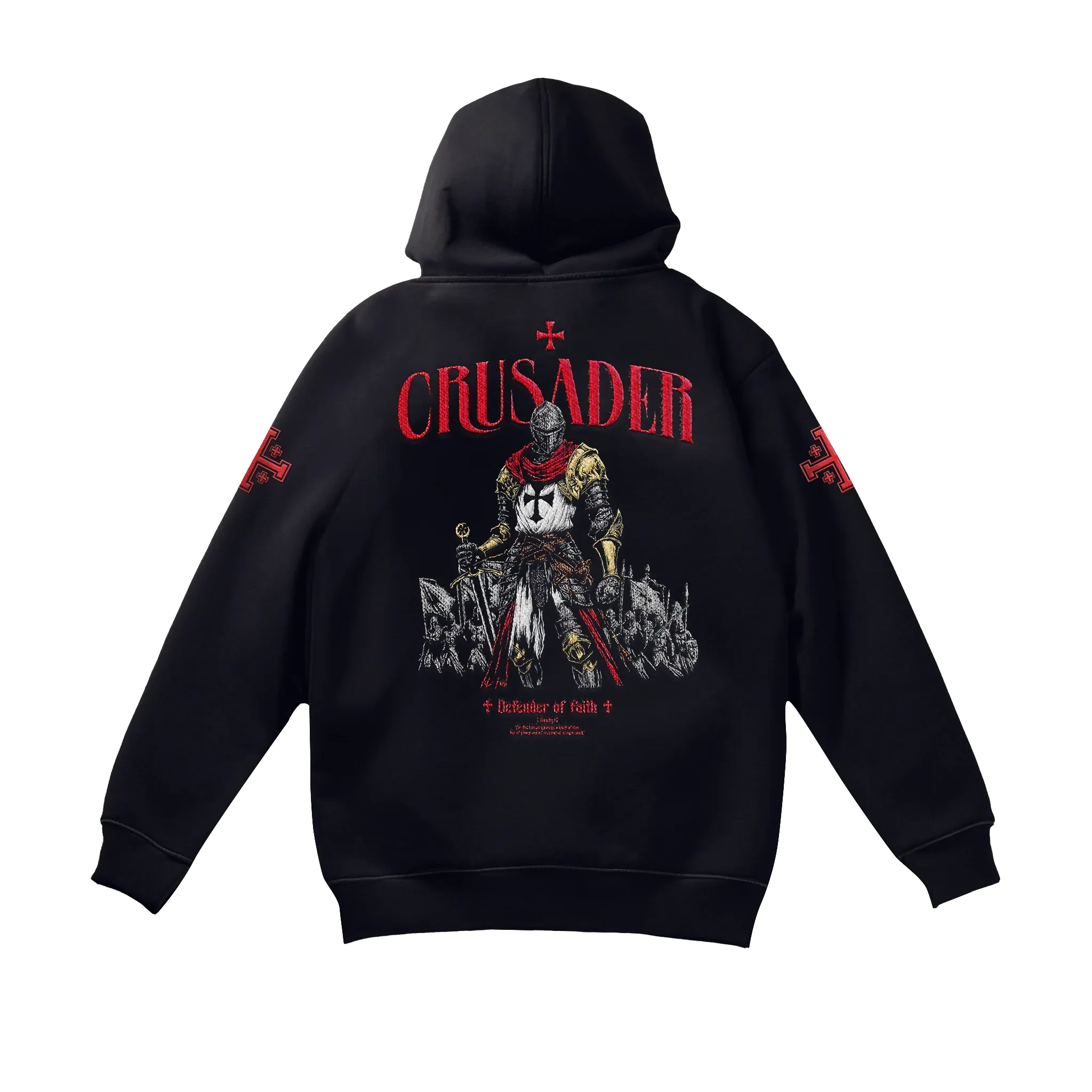 imgi_2_Soldier_Embroidery_Hoodie Soldier Embroidery Hoodie
